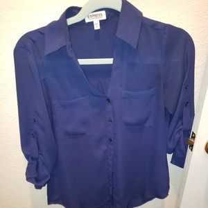Express portofino top